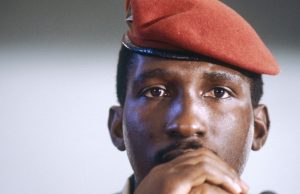 Série des héros africains : Thomas Sankara, frère et avocat des humiliés