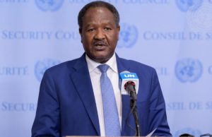 RDC Congo – Etats-Unis – Union européenne : toile de fond d’une amitié nouvelle