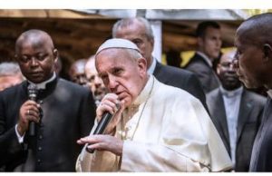 Unité et dialogue: ces messages que le pape François laisse à l’Afrique centrale