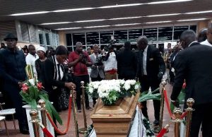 Hyacinthe Joseph Owona Kono : une trame mêlant chronologie et récit de moments de vie