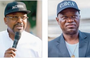 Oligui Nguema- Bilie-By-Nze : vers deux grands rôles