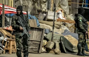 Cameroun : deux séparatistes tués et trois otages libérés dans le Nord-Ouest