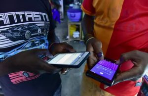 Siphonage de fonds : des agents mobiles entrent dans l’atlas de l’arnaque