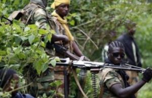 Centrafrique : les affrontements entre les FACA et une milice fait une dizaine de morts dans le sud-est du pays