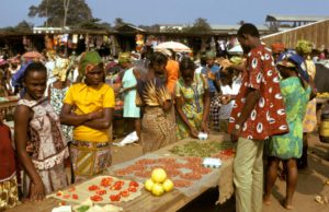 Cameroun, Congo, Gabon : les mariages transfrontaliers en hausse