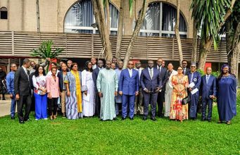 Transformation du système éducatif en Afrique centrale : les engagements de 2022 évalués