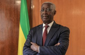 Gabon : démission du Premier ministre de la Transition