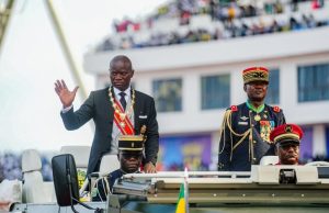 Gabon : fin officielle de la Transition dès samedi
