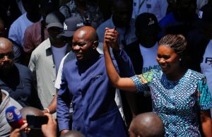 Le Gabon se félicite de la levée des sanctions imposées par l’Union africaine