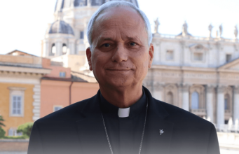 Mes premiers mots sur le nouveau pape