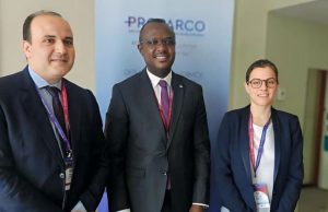 Dynamisation des PME camerounaises : Proparco et Afriland First Bankadditionnent leurs idées