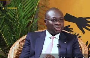 Ngabo Seli Mbogo : «le Cameroun devrait stimuler la croissance durable»