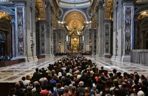 Un Africain succédera-t-il à François ?