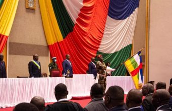 Centrafrique : réunion préparatoire à Bangui en vue d’un dialogue avec deux groupes armés