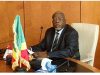 Christian Yoka Président du Comité de Pilotage (COPIL) PREF-CEMAC ministre des Finances, du budget et du portefeuille Public de la République du Congo : « Nous sommes déjà à un taux de réalisation de près de 75% »