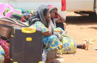 RDC : l’UNICEF sollicite des fonds d’urgence alors que plus de 136.000 personnes fuient vers le Burundi et l’Ouganda