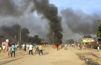 Tchad : 20 morts et 16 blessés dans des affrontements survenus dans l’est du pays