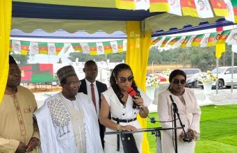 Golfe de Guinée: Un complexe industrialo – pétrolier régional en chantier à Kribi