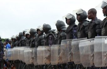 Le Togo en détresse: une dictature dynastique sous silence