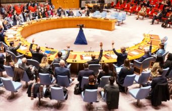 L’Union africaine appelle à une réponse africaine plus forte aux problèmes de paix et de sécurité