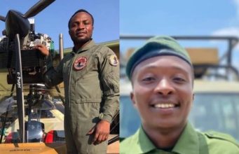 RDC : deux éco-gardes périssent dans un accident d’avion au parc national des Virunga