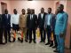 Coopération : le Fonds routier de la RDC en visite de travail au Cameroun