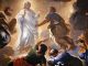 La transfiguration de Jésus