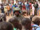Centrafrique : la MINUSCA annonce le renforcement du dispositif sécuritaire pour protéger les déplacés dans le nord-est du pays