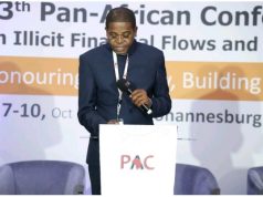 Justice Fiscale: le CRADEC au cœur du dialogue africain sur les flux financiers illicites