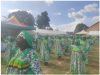 Femmes rurales: face à un climat devenu adversaire