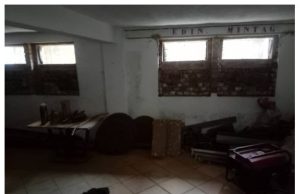 Deuxième Guerre mondiale: le général De Gaulle est parti d’Akono pour libérer la France