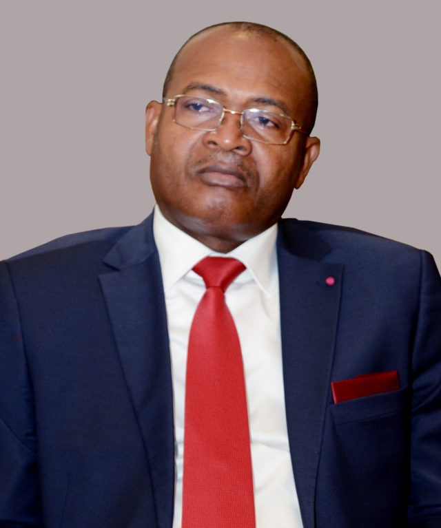 Photo ESSOMBE-Emile-Président