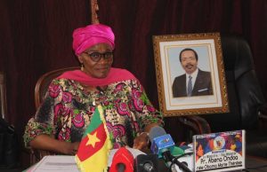 Journée Mondiale de la Femme Rurale: un appel face aux défis climatiques en 2025