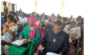 Cyberviolences : l’Afrique centrale face à un vide juridique inquiétant