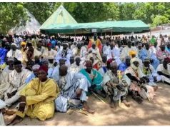 Alerte-Grand Nord: de la braise sous le sable