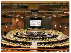 Quand l’ONU se trompe de sujet