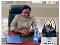 Marie-Claire Dieudonnée Nseng Elang