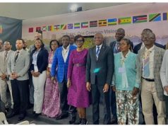 Préservation du Bassin du Congo :2500 milliards de FCFA requis