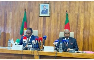 Souveraineté énergétique: le film d’une transition au Cameroun