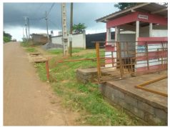 Tensions post-électorales: Ebuma-Adam et Man-Assa se barricadent