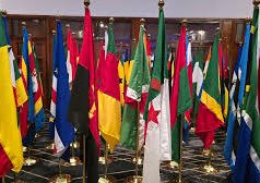 L’Afrique à la croisée des chemins