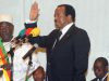 Cameroun : Paul Biya prête serment pour un nouveau mandat présidentiel