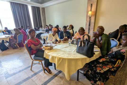 Agenda Femmes-paix-sécurité: le Cameroun peut mieux faire