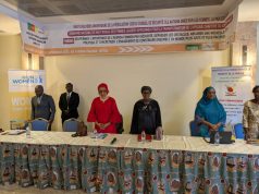 Femmes, paix et sécurité : le stand up du Cameroun