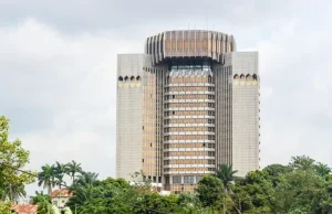 Afrique : le climat, bombe à retardement pour la finance