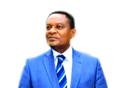 Anicet Ekane : une mort qui accuse toute la République