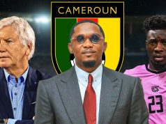 Le Cameroun dévoile son équipe pour la CAN, plusieurs stars étant absentes.
