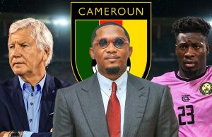 Le Cameroun dévoile son équipe pour la CAN, plusieurs stars étant absentes.