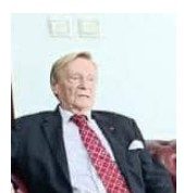 S.E Jean-Christophe Heidsieck