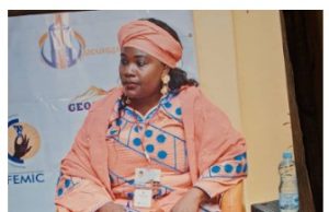 De la mine à l’activisme : l’injustice qui a transformé la vie d’Ata DJABA